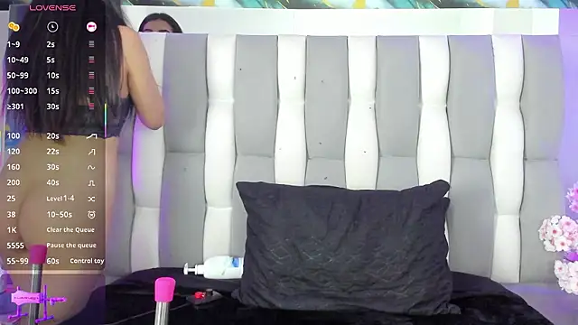 Živý XXX chat IsaDiiaz