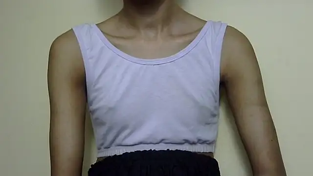 XXX chat uživo modela Anu_tiny