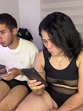 chucky_karla's Live XXX Chat