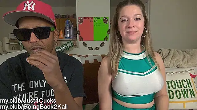 boomboomr00mのライブXXXチャット