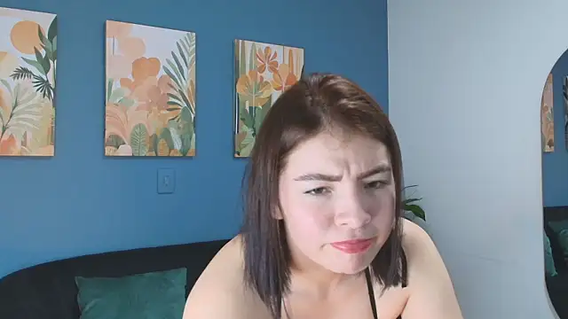 Zamira_Taylor 现场XXX聊天