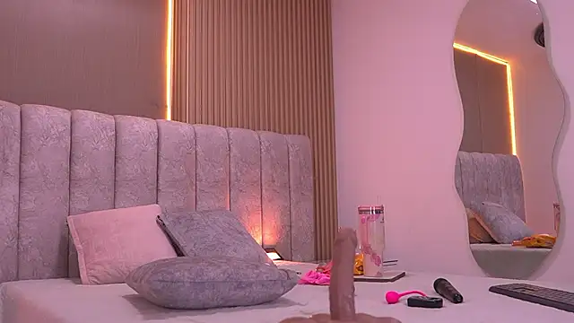 Show Webcam de violeta_aroca