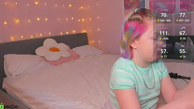 Chat XXX ao vivo de Sara_Robinson