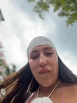 Czat XXX na żywo – AleksandraRich