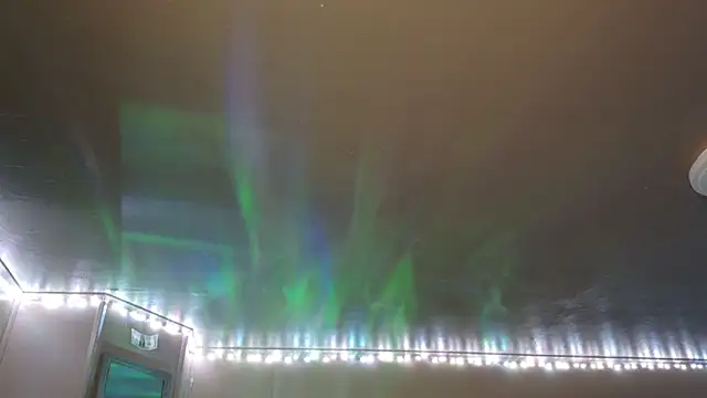 mavismable webkamerás műsora