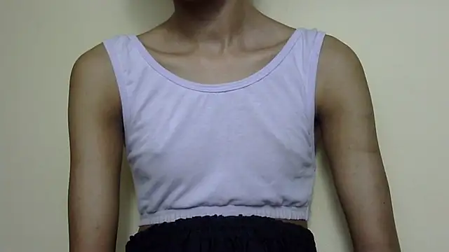 Anu_tiny Webcam Show