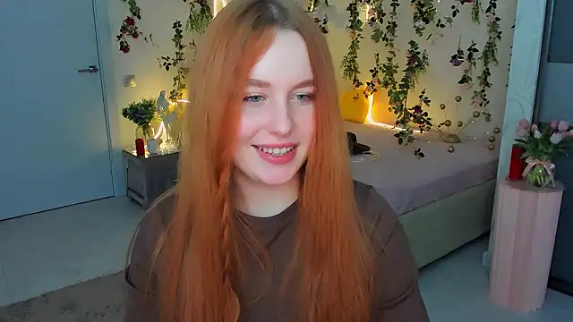 AirySilhouette Show in webcam