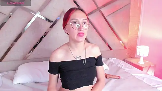 gemma_roberts_ 即時 XXX 聊天