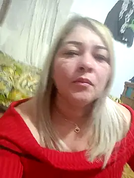 Venus773 Webcam-Show