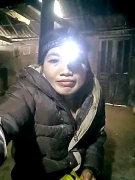 ngan-cuteのライブXXXチャット