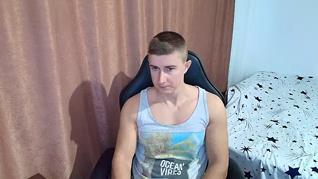 TodMusclePower9 Webcamshow