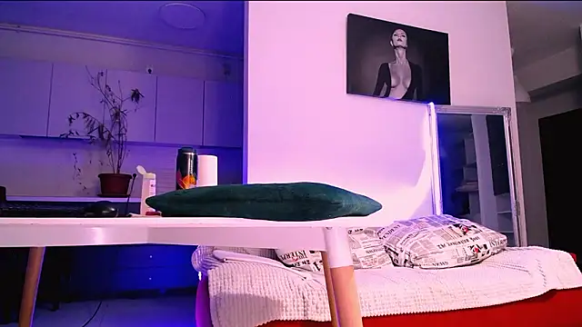 oxxxy___ 라이브 XXX 채팅