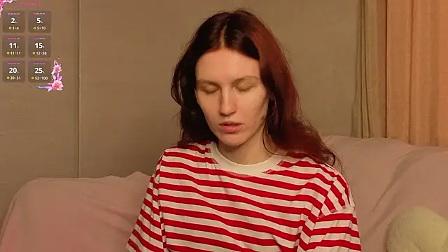 Chat XXX en directo de Little_rosy