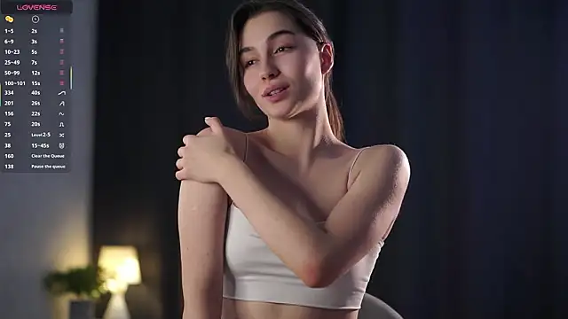 LettySlovacek 라이브 XXX 채팅