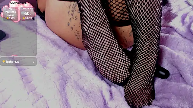 Cristall_ravven Live XXX Chat