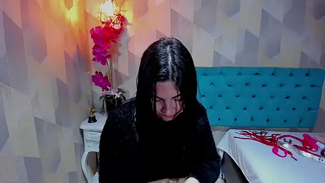 AdaFawxx's Live XXX Chat