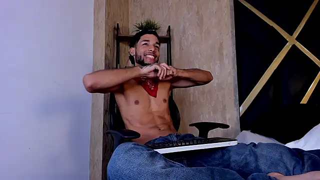 Thiagoferretin Live XXX chat