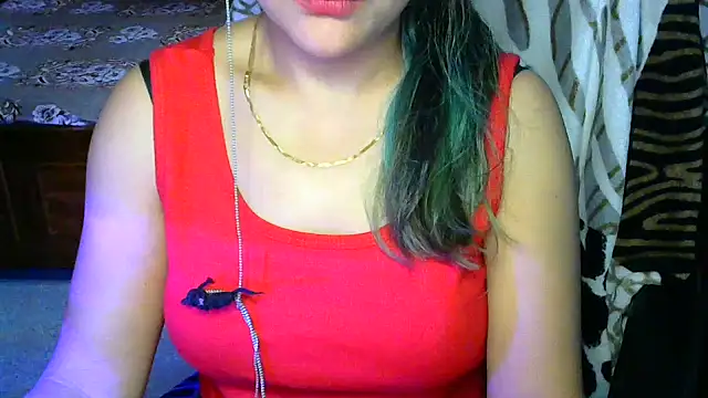 Nepali_Alisha Chat XXX live