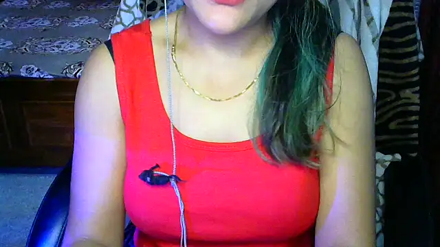 Nepali_Alisha Live XXX Chat