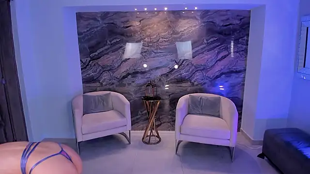 MelissaMoore_: απευθείας συνομιλία ΧΧΧ