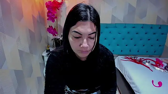 AdaFawxx élő XXX-chatje