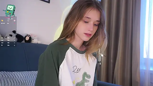 EdlinHargus Live XXX-Chat