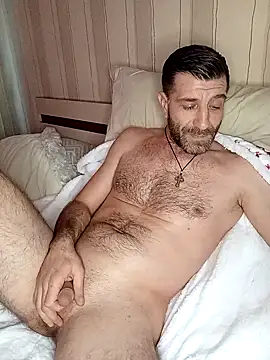 Alexdaniel89 Adlı Modelin Web Kamerası Şovu