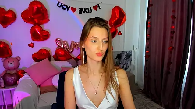 NaturalBeatyのライブXXXチャット