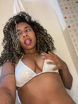 Belkaj's Live XXX Chat