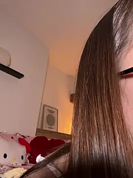 Eva_kinkystudent: онлайн-секс-чат