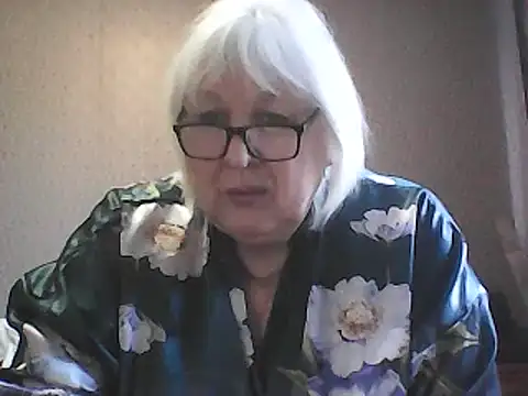 Show de Alexia64231 na webcam