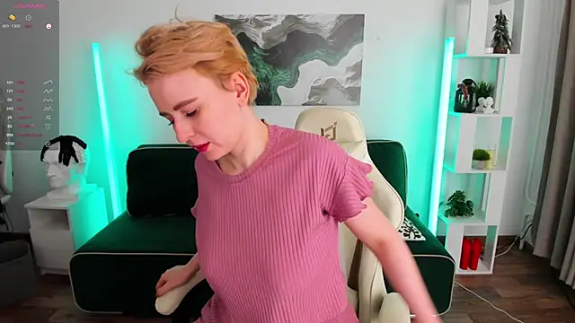 Chat XXX en directo de terry_roberrtson