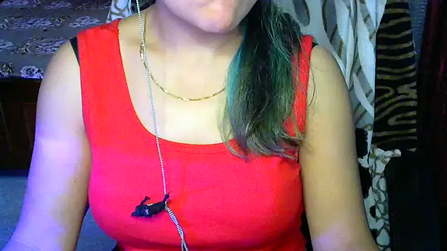 Nepali_Alisha Adlı Modelin Canlı XXX Sohbeti