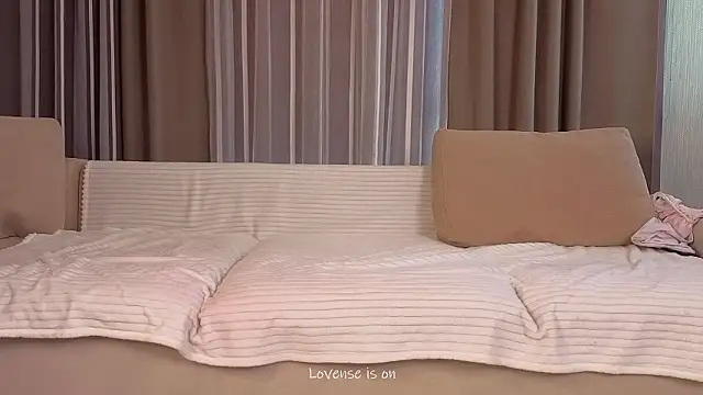 Živý XXX chat LurleneRamo