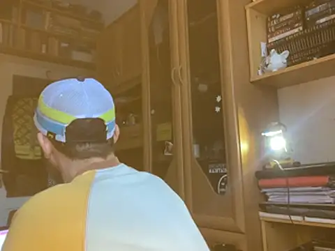 Вебкам-шоу firefoxfeel