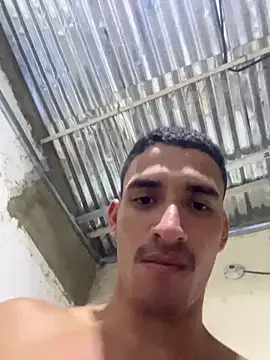 ikaro21's Webcam Show