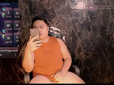 Hardking_69 Pertunjukan Webcam