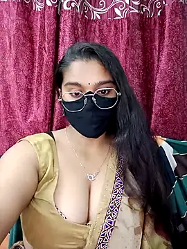 Jasmine_jaaan webcam show