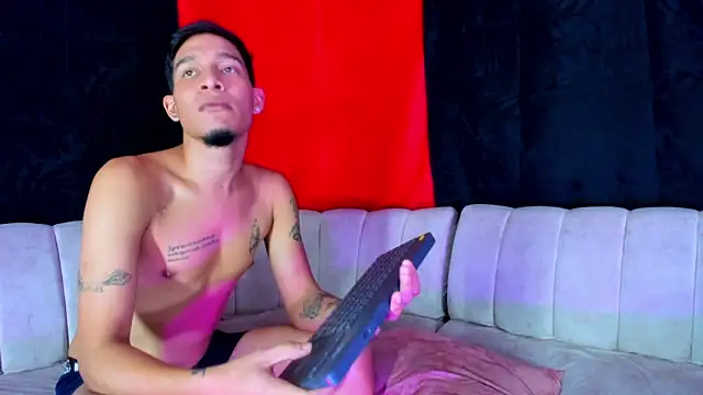 Peter_boys_1 라이브 XXX 채팅