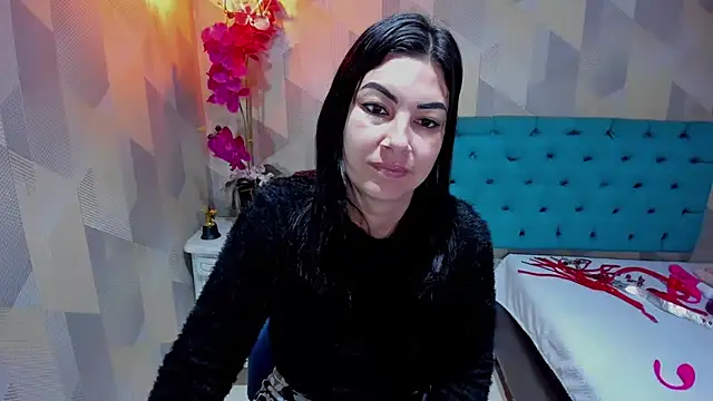 AdaFawxx's Live XXX Chat