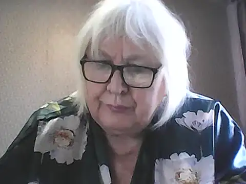 Show Webcam de Alexia64231