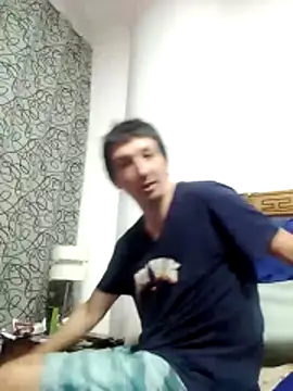 Chatroom XXX en direct de Pacobakan042