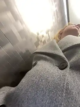 TiffaneyLove Chat XXX in diretta