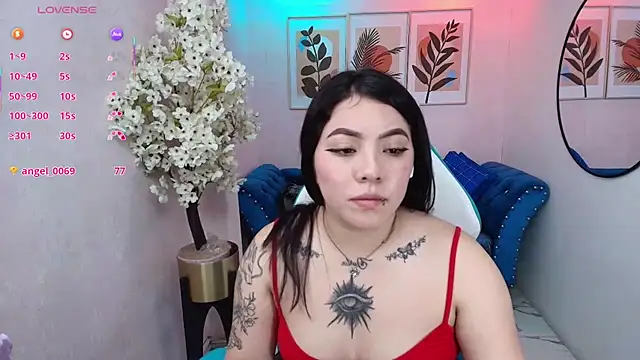 دردشة Isa_reel الجنسية المباشرة