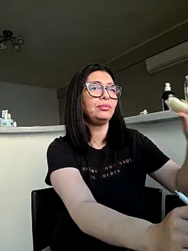 The_Lollipop_Enchantress_ Chat XXX in diretta