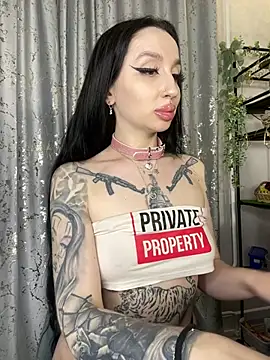 Molly__Moon Live XXX-chat