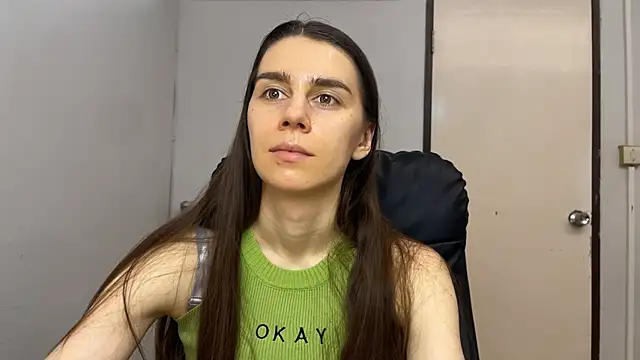 SassyJessi Chat XXX in diretta