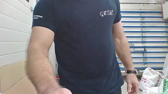 Boomerhun Live XXX Chat