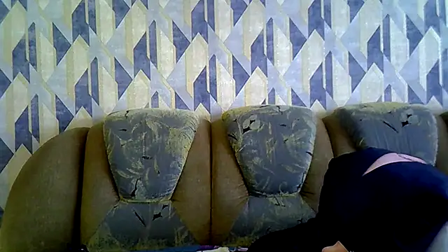 AnitaWillias Webcam Show