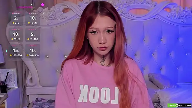 Eva_CramerのライブXXXチャット